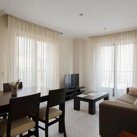 Apartment Flat Select Fuente Del Oro *