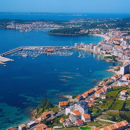 Flatselect Fuente Del Oro Lejlighed