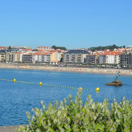 Flat Select Fuente Del Oro Apartment Sanxenxo
