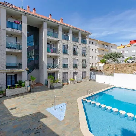 Flatselect Fuente Del Oro Sanxenxo