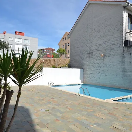 Flat Select Fuente Del Oro * Sanxenxo