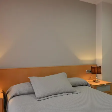 Flat Select Fuente Del Oro * Sanxenxo