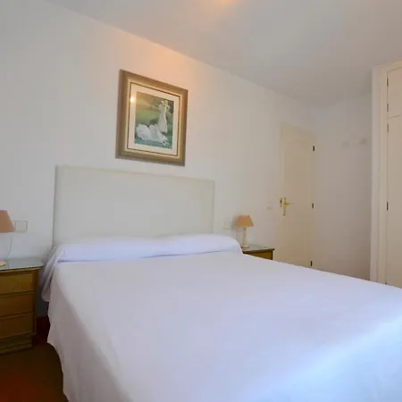 Apartment Flat Select Fuente Del Oro Sanxenxo