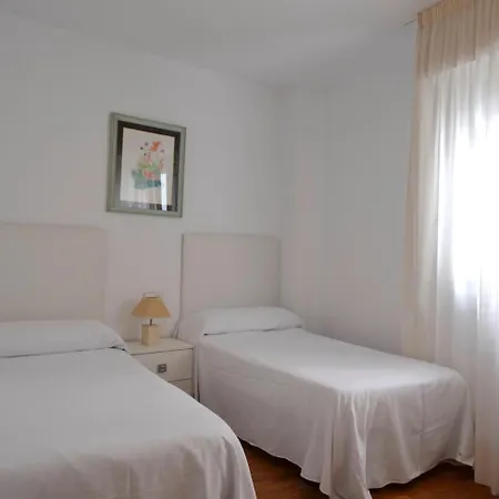 Flat Select Fuente Del Oro Apartment *