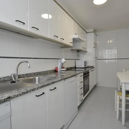 Apartment Flat Select Fuente Del Oro *
