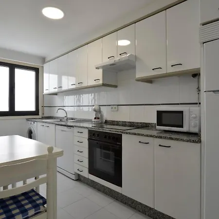 Flat Select Fuente Del Oro Apartment Sanxenxo