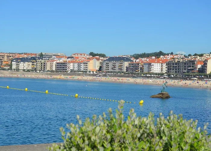 Flatselect Fuente Del Oro Lejlighed Sanxenxo